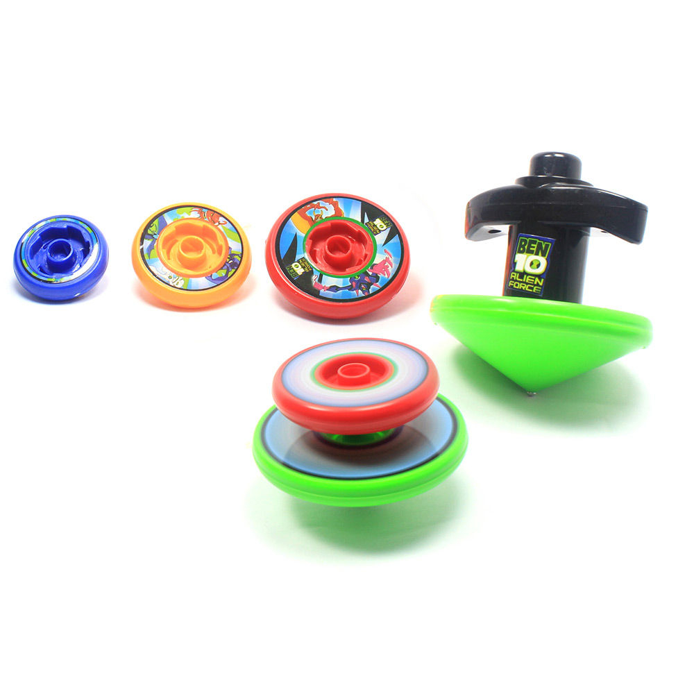 Ben 10 2024 beyblade toys