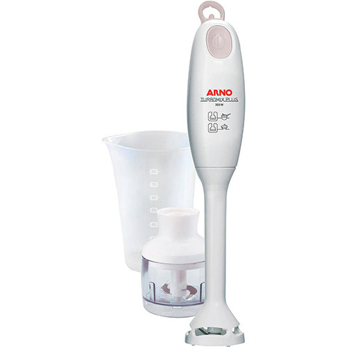 Mixer e Triturador de Alimentos 2 Britânia