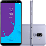Smartphone Samsung Galaxy J8 64GB Dual Chip Android 8.0 Tela 6