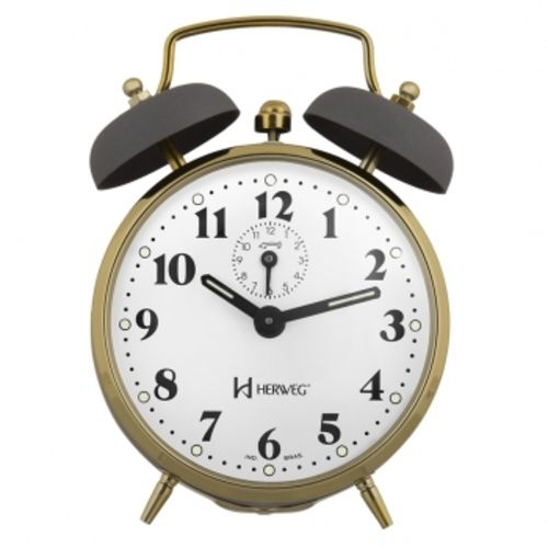 Despertador antigo Outlet