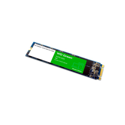 M.2 Wd Green M.2 Sata Iii 480gb Leituras: 545mb/S E Gravações: 465mb/S - WDS480G2G0B é boa?