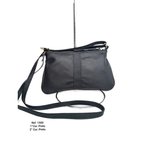h&m white bolsa