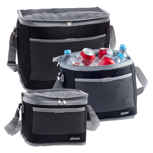 small lunch bolsa cooler