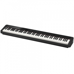 Piano Eletrônico Casio Px-s1000 Privia é boa?