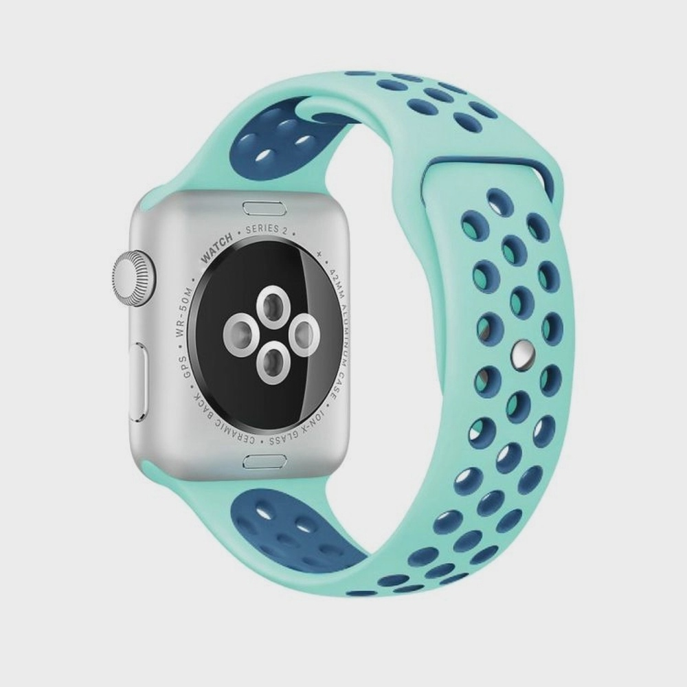 Apple watch clearance verde agua
