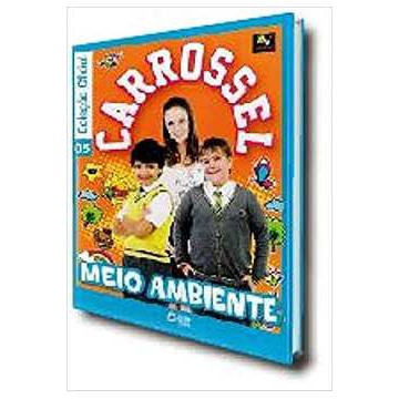 Livro - Minha Casa de Carrossel em Promoção na Americanas