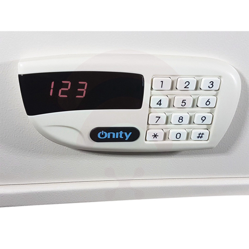 Cofre Eletrônico Digital Onity Os100 Submarino