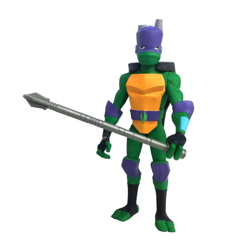 Tartarugas Ninja Boneco Donatello 45CM