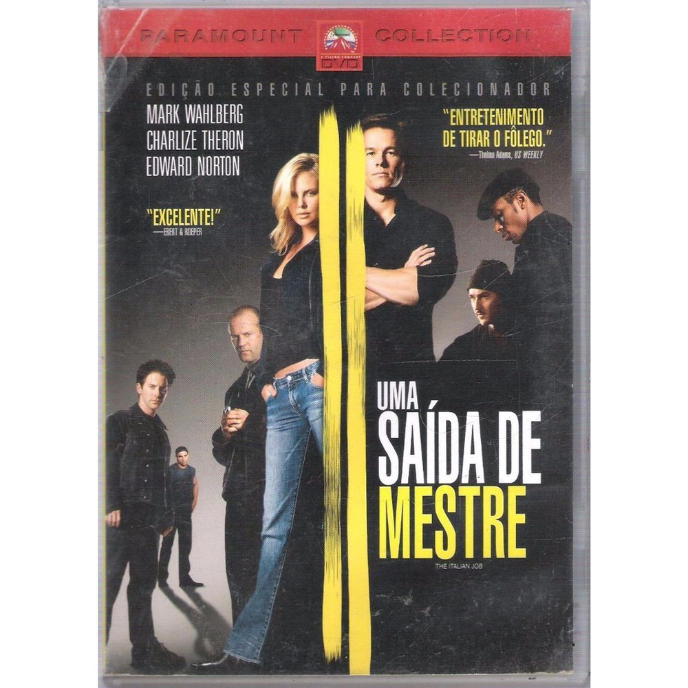 Dvd - O Grande Mestre em Promoção na Americanas