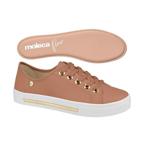 Tenis moleca hot sale 2019