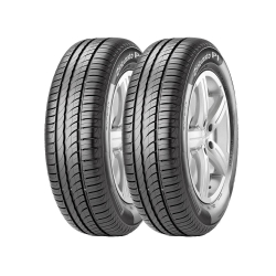 Kit De Pneus Pirelli Aro 14 Cinturato P1 175/65r14 82t 2 Unidades Menor preço em Kit De Pneus Pirelli Aro 14 Cinturato P1 175/65r14 82t 2 Unidades