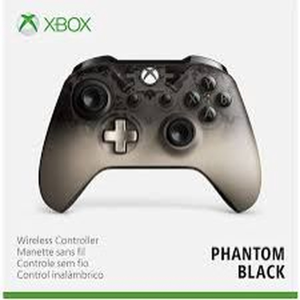 Controle Sem Fio Xbox Fortnite Special Edition em Promoção na Americanas