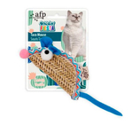 Brinquedo para Gatos afp Whisker Fiesta Ratinho - Taco Mouse