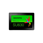 HD ssd 480GB Adata SU630, Sata 6Gb/s 2.5, Leitura 520MB/s, Gravação 450MB/s - ASU630SS-480GQ