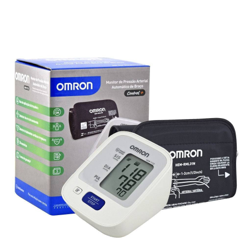 omron hem7122