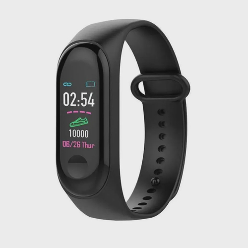 smartband americanas