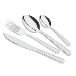 Faqueiro 24 peças buzios sortidos de aco inox tramontina é ruim? Faqueiro 24 peças buzios sortidos de aco inox tramontina é boa?