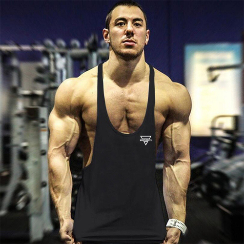 vestuario fitness masculino
