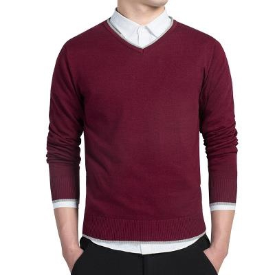 pullover jersey