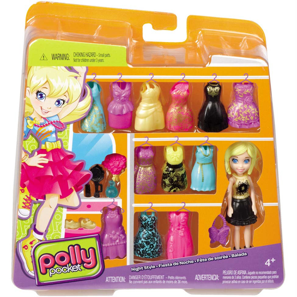 Jogo da Memória Polly - Mattel em Promoção na Americanas