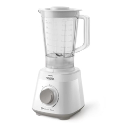 Liquidificador Philips Walita Daily Turbo RI2113 Jarra Duravita 700w 5vel. Branco Menor preço em Liquidificador Philips Walita Daily Turbo RI2113 Jarra Duravita 700w 5vel. Branco