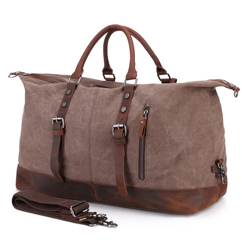 oversized duffle bolsas