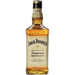 Whisky Jack Daniels Honey 1000 ml Menor preço em Whisky Jack Daniels Honey 1000 ml