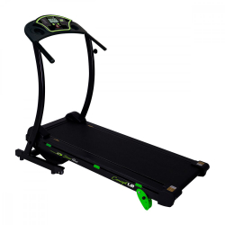 Esteira Ergométrica Elétrica Dobrável Dream Fitness Concept 1.8 12kmh 3 Níveis 1 Programa é boa?