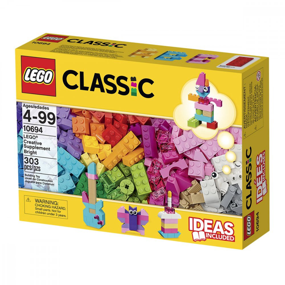 Lego classic best sale 303