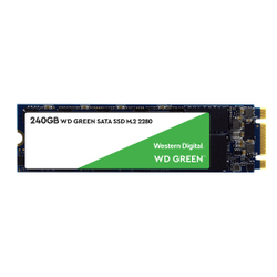 Ssd 240GB Western Digital WDS240G2G0B Sata 3 é boa?