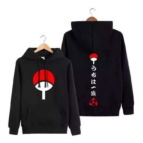 Camisa Camiseta Akatsuki Sharingan Sasuke anime Naruto 100% algodão alta  qualidade VARIOS MODELOS nuvem akatsuki