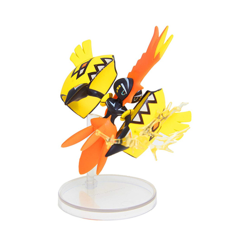 BOX POKEMON MINIATURA TAPU KOKO - GTIN/EAN/UPC 7896008974886 - Cadastro de  Produto com Tributação e NCM - Cosmos