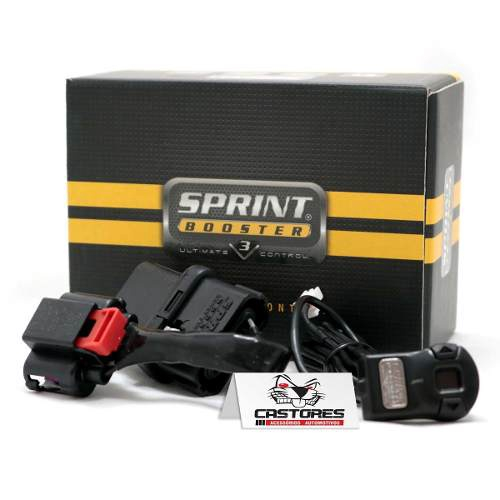 SPRINT BOOSTER