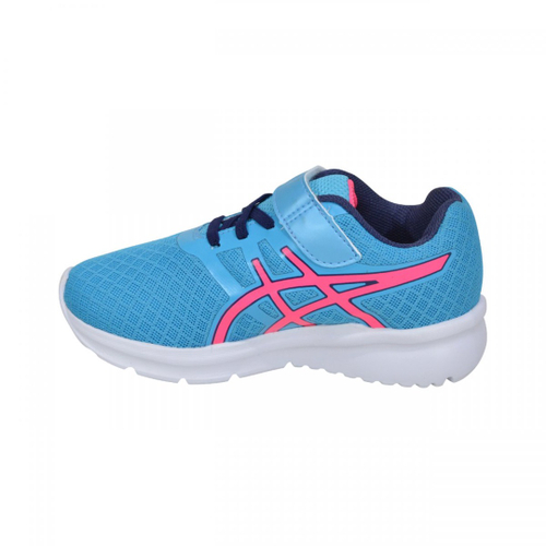 Tenis asics blocker store infantil