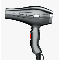 Lizze Secador Extreme 2400w 220v Menor preço em Lizze Secador Extreme 2400w 220v
