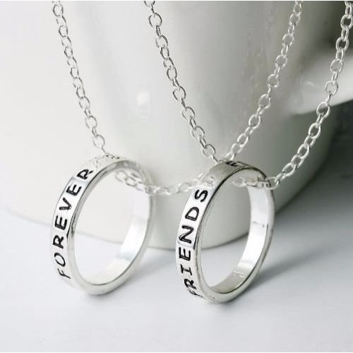 Kit 12 Pulseiras Da Amizade Best Friend Forever Bff Colorida