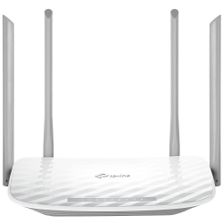 Roteador Wireless TP-Link Archer C5W AC1200 1200MBPS Dual Band é boa?