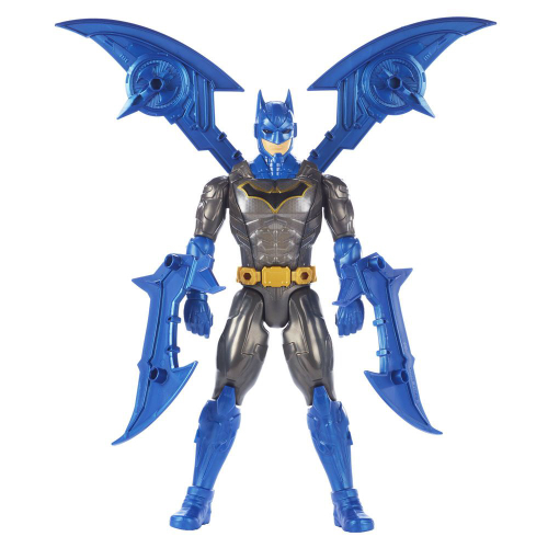 Dc comics on sale batman missions