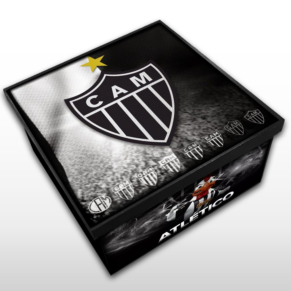 JOGO DO GALO MDF