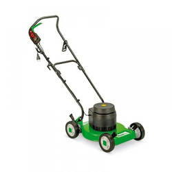 Menor preço em Maquina de Cortar Grama - mc 35L 1800W - Trapp