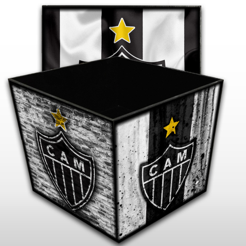 JOGO DO GALO MDF - ARTEMICAS