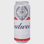 CERV BUDWEISER 473ML