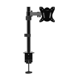 Suporte de Monitor Para 1 Monitor Braço Extensor 250MM 13 à 27 SM1701 Menor preço em Suporte de Monitor Para 1 Monitor Braço Extensor 250MM 13 à 27 SM1701