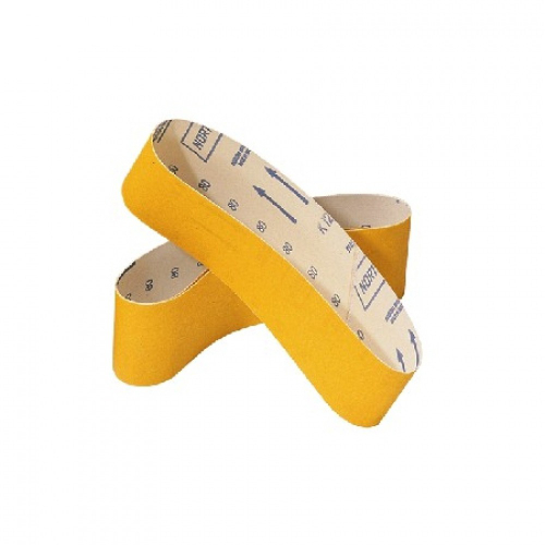 Lixa cinta - K131-M - 1500 X 150 - gr. 36 - Norton