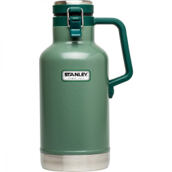 Garrafa Térmica Stanley Growler Classic 1,9 Litros Menor preço em Garrafa Térmica Stanley Growler Classic 1,9 Litros