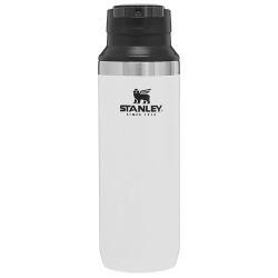 Garrafa Térmica Stanley Switchback 473 Ml é boa?