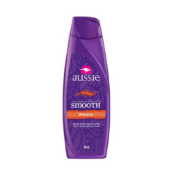 Shampoo Aussie Miraculously Smooth 180 Ml Menor preço em Shampoo Aussie Miraculously Smooth 180 Ml