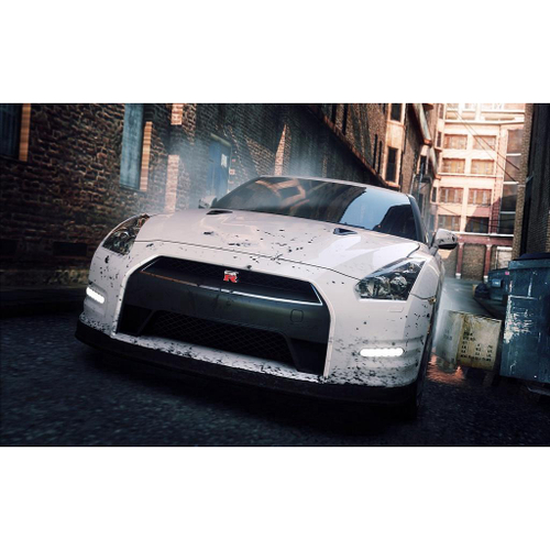 Need For Speed Most Wanted - Xbox 360 em Promoção na Americanas