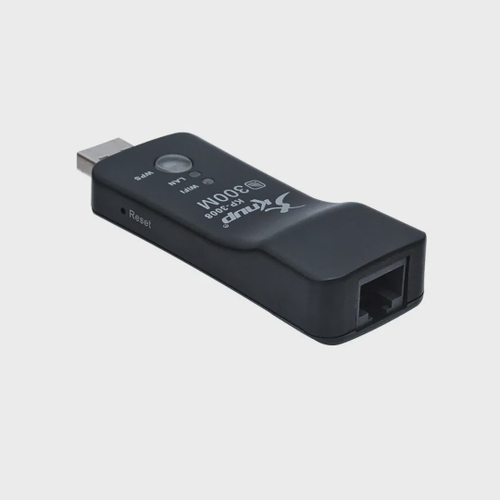 Repetidor wifi receptor wireless tv smart kp 3008 knup em promo o