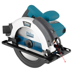 Serra Circular Philco Force PSC01 1500W 5500RPM é boa?